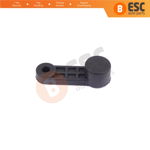 Air Conditioner Stepper Motor Arm Repair Plastic for Ford Fiesta