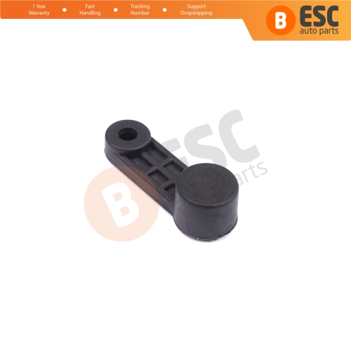 Air Conditioner Stepper Motor Arm Repair Plastic for Ford Fiesta