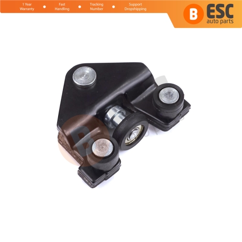 Sliding Door Roller Guide 7700312012J 4409245 91165708 for Renault Opel
