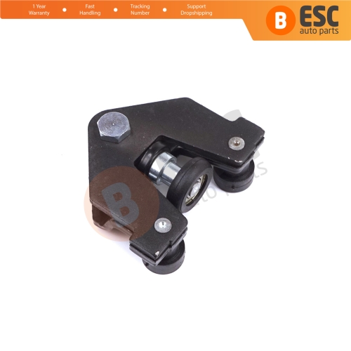 Sliding Door Roller Guide 7700312012J 4409245 91165708 for Renault Opel
