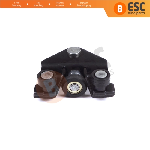 Sliding Door Roller Guide 7700312012J 4409245 91165708 for Renault Opel