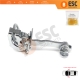 Front Door Hinge Stop Check Strap Limiter for Alfa Romeo 156 932 1997-2006 Sedan Saloon Estate Sportwagon 51799708 