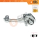 Front Door Hinge Stop Check Strap Limiter for Fiat Doblo Box Van Cargo MPV 119 223 2000-2010 51772768