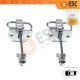 2 Pieces Front Door Hinge Stop Check Strap Limiter for Fiat Linea 323 110 Punto Grande Punto Evo 199 51799767
