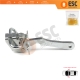 Front Door Hinge Stop Check Strap Limiter for Fiat Ducato MK2 230 244 1994-2006 1328196080