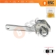 Front Door Hinge Stop Check Strap Limiter for Peugeot Boxer MK1 230 244 1994-2006 9181G3 