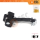 Front Door Hinge Stop Check Strap Limiter for Fiat Ducato Peugeot Boxer Manager 250 290 2006-On 9181N9 