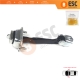 Front Door Hinge Stop Check Strap Limiter for Ford Fiesta MK5 JH JD 2002-2008 Fusion JU 5S6AA23500AB 