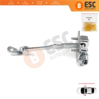 Front Door Hinge Stop Check Strap Limiter 7700834326 for Renault Scenic MK1 JA0/1 1996-2003