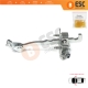 Front Door Hinge Stop Check Strap Limiter for Renault Trafic MK2 Vivaro A PriMastar X83 7700311823 
