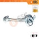 Front Door Hinge Stop Check Strap Limiter for Vauxhall Opel Astra G 1998-2009 2/3 Door Zafira A 1999-2006 160245 