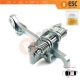 Front Door Hinge Stop Check Strap Limiter for Renault Trafic MK2 Vauxhall Opel Vivaro A Nissan PriMastar X83 4408993