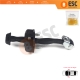 Front Door Hinge Stop Check Strap Limiter for Ford Focus MK3 C346 2010-2019 BM51A23500AA 