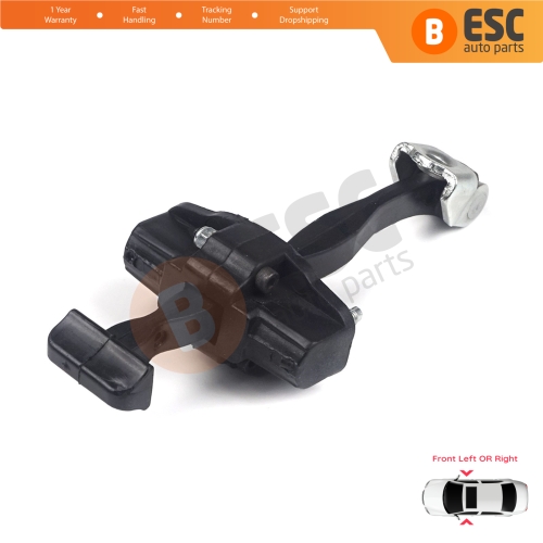 Front Door Hinge Stop Check Strap Limiter AM51U23500AC for Ford C Max Grand C-Max MK2
