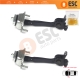 2 Pieces Front Door Hinge Stop Check Strap Limiter for Ford Mondeo MK1 MK2 Turnier 1992-2000 93BBF23500AG 