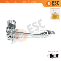 Front Door Hinge Stop Check Strap Limiter 7700303548 for Renault Kangoo MK1 Espace MK2 