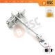 Front Rear Left or Right Door Hinge Stop Check Strap Limiter for Renault Dacia Duster Logan MK1 804305879R   