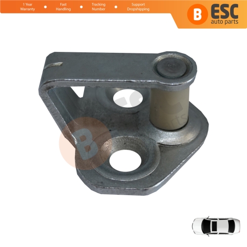 Door Lock Striker Catch Latch 7700423922 for Renault Clio Symbol MK2 Megane Scenic MK1 Twingo