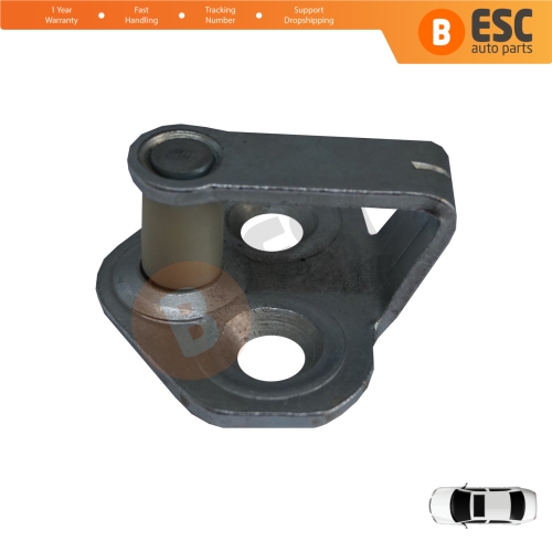 Door Lock Striker Catch Latch 7700423922 for Renault Clio Symbol MK2 Megane Scenic MK1 Twingo