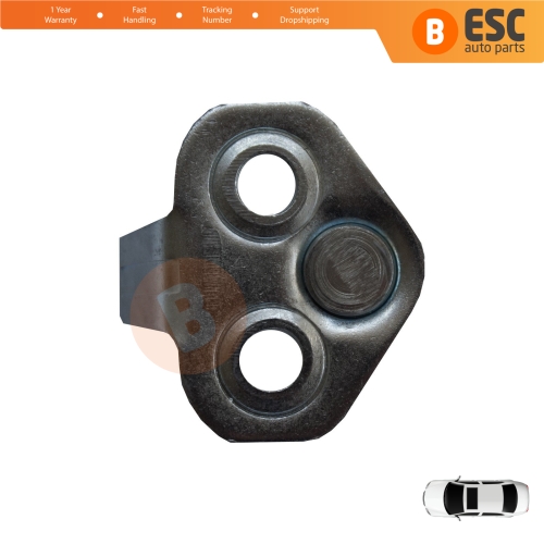 Door Lock Striker Catch Latch 7700423922 for Renault Clio Symbol MK2 Megane Scenic MK1 Twingo