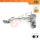 Front Door Hinge Stop Check Strap Limiter for Renault Laguna MK1 X56 1993-2001 7700424784 
