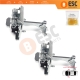 2 Pieces Front Door Hinge Stop Check Strap Limiter for Peugeot Partner Citroen Berlingo MK1 1996-2008 9181G4