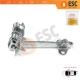 Front Rear Door Hinge Stop Check Strap Limiter for Peugeot 406 1995–2004 4/5 Door 9181A1