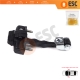 Front Door Hinge Stop Check Strap Limiter for Fiat Doblo 263 Citroen Nemo Peugeot Bipper Opel Combo D 9035AP 