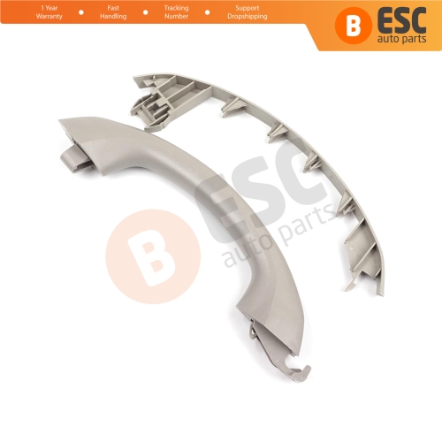 Sliding Door Upper Grab Handle Left 8200497432 for Renault Kangoo MK2