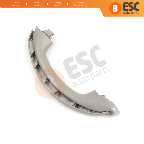 Sliding Door Upper Grab Handle Left 8200497432 for Renault Kangoo MK2