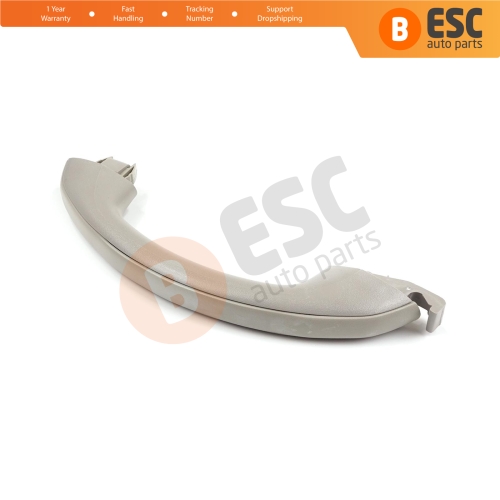 Sliding Door Upper Grab Handle Left 8200497432 for Renault Kangoo MK2