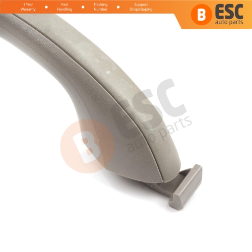 Sliding Door Upper Grab Handle Left 8200497432 for Renault Kangoo MK2