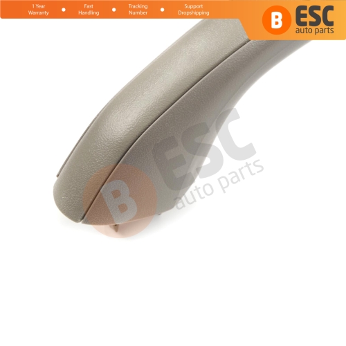 Sliding Door Upper Grab Handle Left 8200497432 for Renault Kangoo MK2