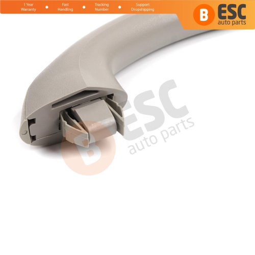Sliding Door Upper Grab Handle Left 8200497432 for Renault Kangoo MK2