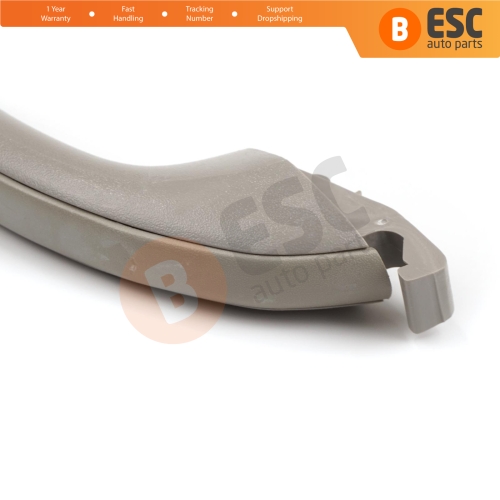 Sliding Door Upper Grab Handle Left 8200497432 for Renault Kangoo MK2