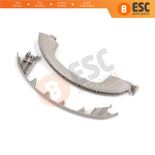 Sliding Door Upper Grab Handle Right 8200497434 for Renault Kangoo MK2