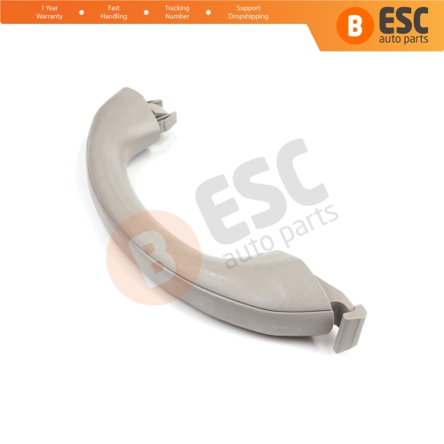 Sliding Door Upper Grab Handle Right 8200497434 for Renault Kangoo MK2
