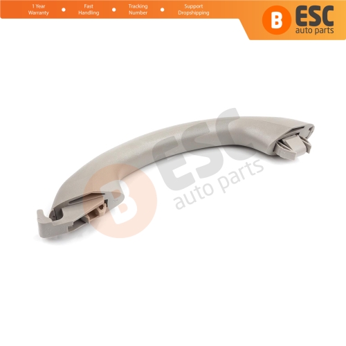 Sliding Door Upper Grab Handle Right 8200497434 for Renault Kangoo MK2