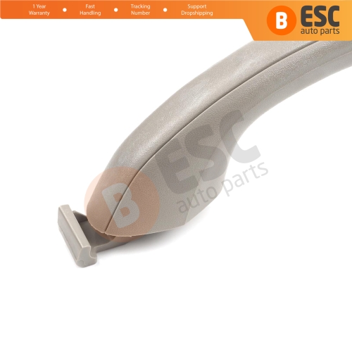 Sliding Door Upper Grab Handle Right 8200497434 for Renault Kangoo MK2