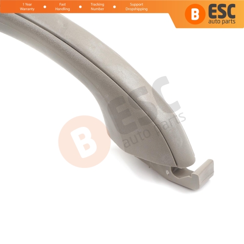 Sliding Door Upper Grab Handle Right 8200497434 for Renault Kangoo MK2