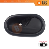 Interior Right Door Handle 826721919R for Renault Symbol 3 Dacia Sandero 2