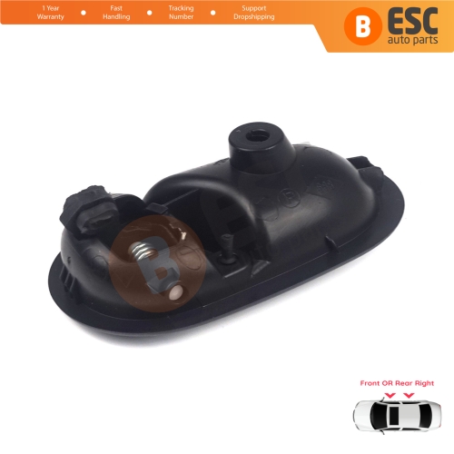 Interior Right Door Handle 826721919R for Renault Symbol 3 Dacia Sandero 2