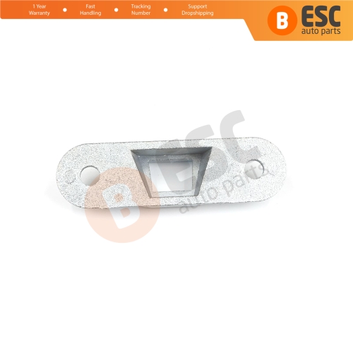 Rear Door Upper Lock Striker 1303898080 for Fiat Citroen Peugeot