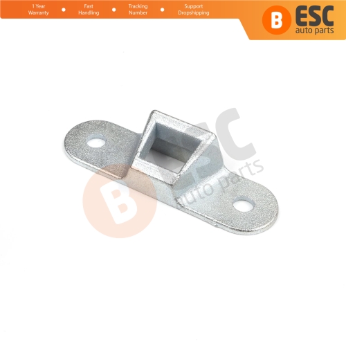 Rear Door Upper Lock Striker 1303898080 for Fiat Citroen Peugeot