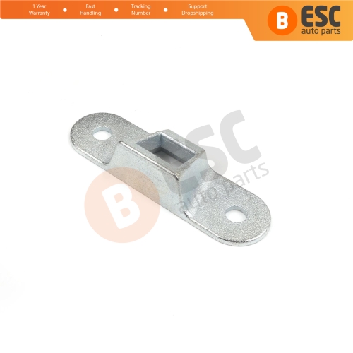 Rear Door Upper Lock Striker 1303898080 for Fiat Citroen Peugeot