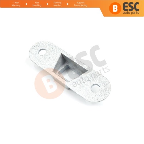 Rear Door Upper Lock Striker 1303898080 for Fiat Citroen Peugeot