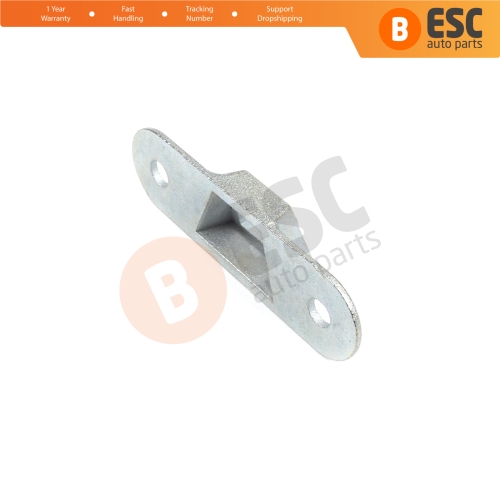 Rear Door Upper Lock Striker 1303898080 for Fiat Citroen Peugeot