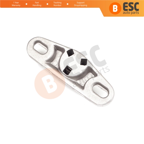 Sliding Door Locator Guide 1358687080 for Ducato Jumper Relay Boxer Daily