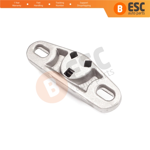 Sliding Door Locator Guide 1358687080 for Ducato Jumper Relay Boxer Daily