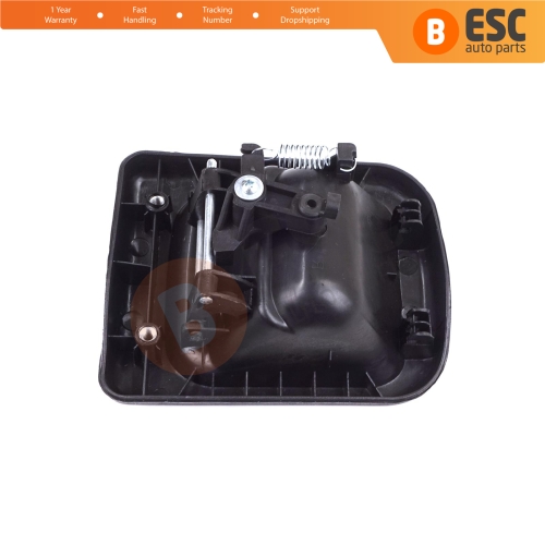 Front Right Door Handle 7700352489 for Master Movano Interstar Mascott